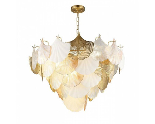 Подвесная люстра Omnilux Casanuova OML-52603-12