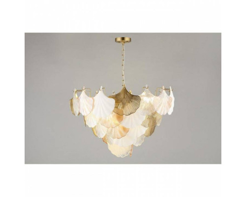 Подвесная люстра Omnilux Casanuova OML-52603-12