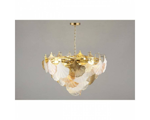 Подвесная люстра Omnilux Casanuova OML-52603-12