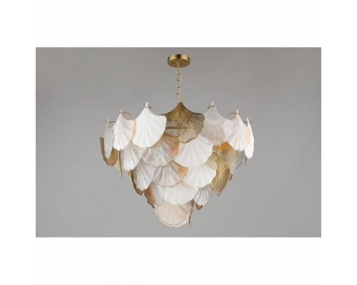 Подвесная люстра Omnilux Casanuova OML-52603-12