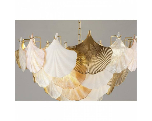 Подвесная люстра Omnilux Casanuova OML-52603-12