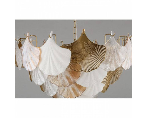 Подвесная люстра Omnilux Casanuova OML-52603-12