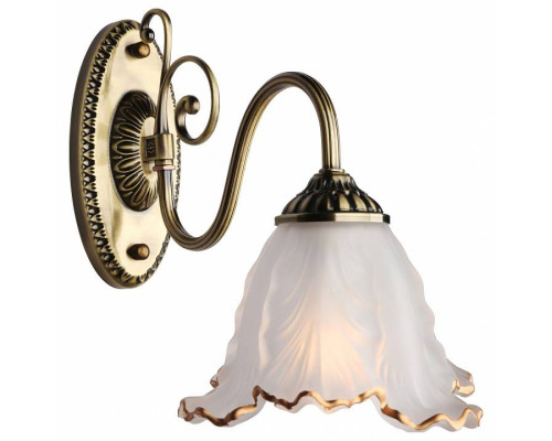 Бра Omnilux Petrara OML-54801-01