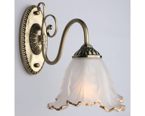 Бра Omnilux Petrara OML-54801-01