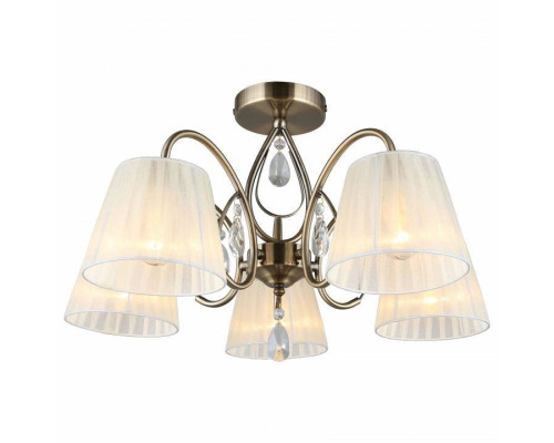 Потолочная люстра Omnilux Cardillo OML-56617-05