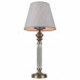 Настольная лампа декоративная Omnilux Rivoli OML-64214-01