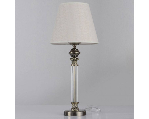 Настольная лампа декоративная Omnilux Rivoli OML-64214-01