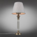 Настольная лампа декоративная Omnilux Rivoli OML-64214-01