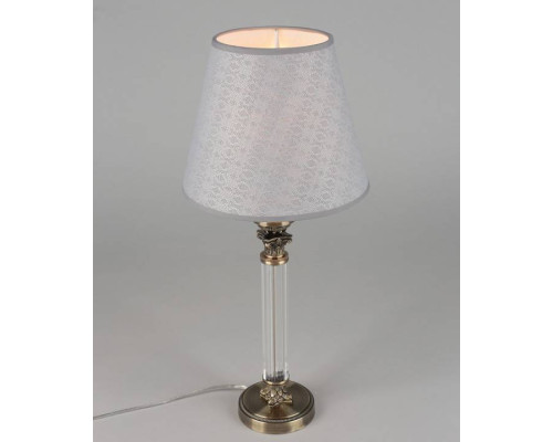 Настольная лампа декоративная Omnilux Rivoli OML-64214-01