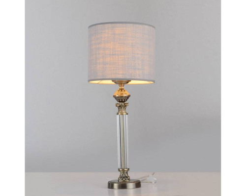 Настольная лампа декоративная Omnilux Rovigo OML-64304-01