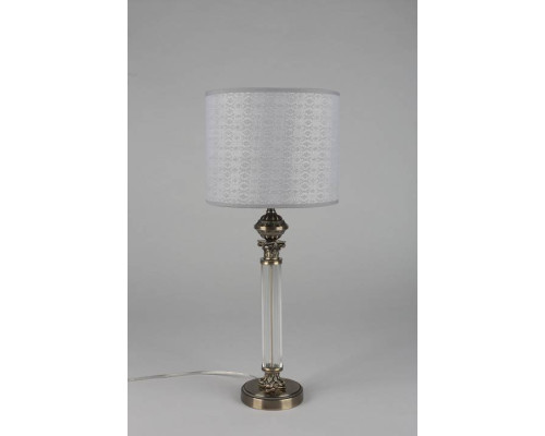 Настольная лампа декоративная Omnilux Rovigo OML-64304-01