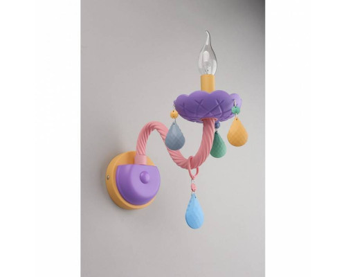 Бра Omnilux Cavaglia OML-65801-01