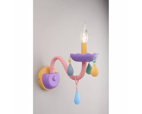 Бра Omnilux Cavaglia OML-65801-01