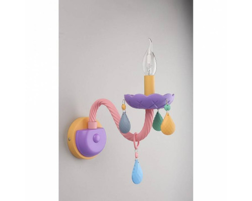 Бра Omnilux Cavaglia OML-65801-01