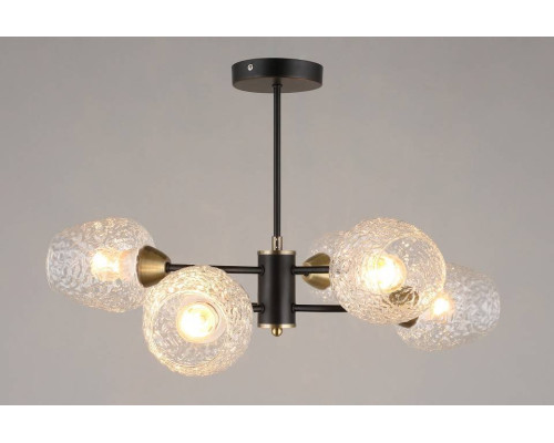 Люстра на штанге Omnilux Pavarolo OML-67807-06