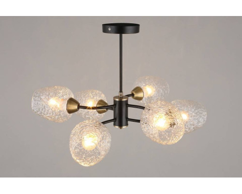 Люстра на штанге Omnilux Pavarolo OML-67807-06