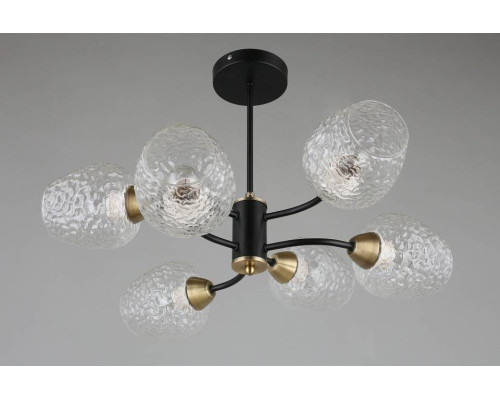 Люстра на штанге Omnilux Pavarolo OML-67807-06