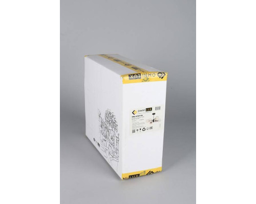 Люстра на штанге Omnilux Pavarolo OML-67807-06