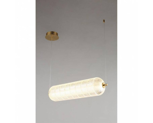 Подвесной светильник Omnilux Cedrello OML-68803-01