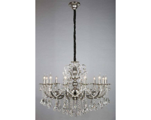 Подвесная люстра Omnilux Grosseto OML-77713-12