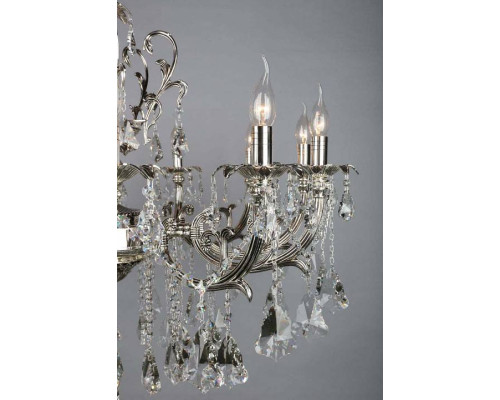 Подвесная люстра Omnilux Grosseto OML-77713-12