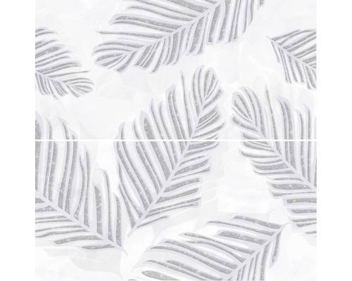 PWU09VSN1 панно из 2 плиток Vision 498*500*7,5 (4 к-та в коробке)