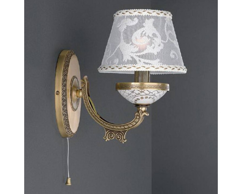 Бра Reccagni Angelo 7032 A 7032/1