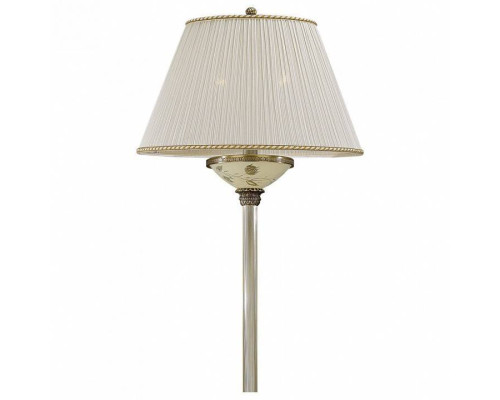 Торшер Reccagni Angelo 6422 PN 6422/2