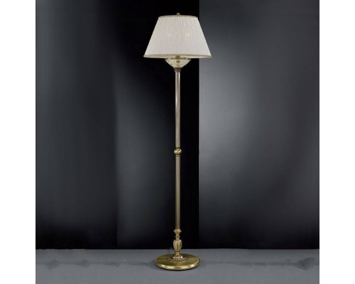 Торшер Reccagni Angelo 6422 PN 6422/2