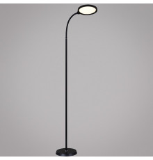 Торшер 00071-0.7-01 BK