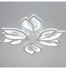 Потолочная люстра  00150-0.3-3+3 WH