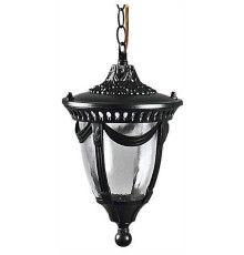 Подвесной светильник 00248-0.3-001H BK