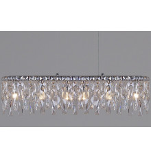 Подвесная люстра  00750-0.4-06L DN