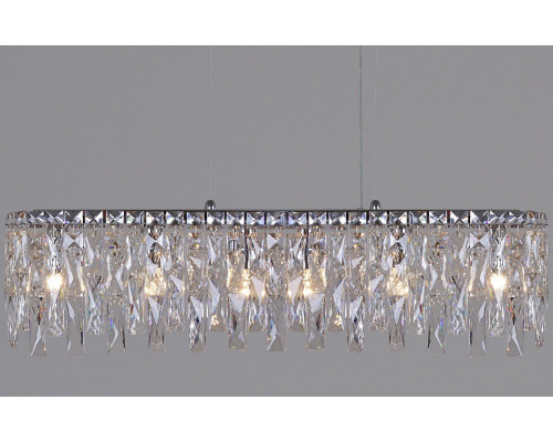 Подвесная люстра Deni Light 00750-0.4-06L DN