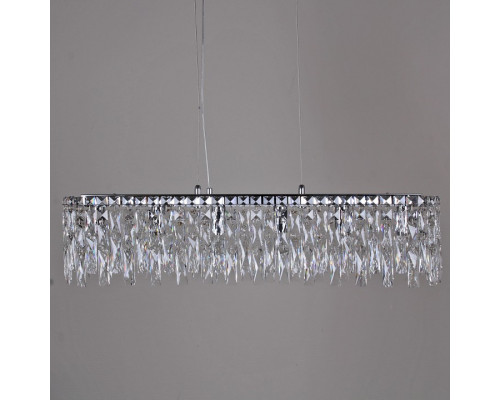 Подвесная люстра Deni Light 00750-0.4-06L DN