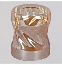 Плафон стеклянный  014 GLASS