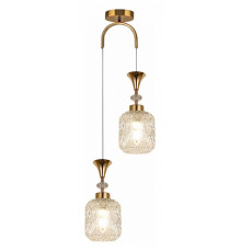 Подвесной светильник 02003-0.9-02 WH