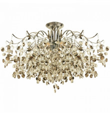 Люстра на штанге  02387-0.3-8+4 CR