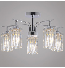 Люстра на штанге  02710-0.3-05 CR