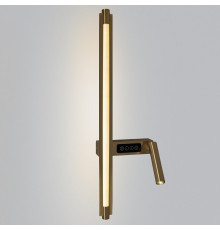 Накладной светильник  03295-0.2-600CP