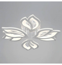 Потолочная люстра 05100-0.3-3+3 WH