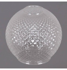 Плафон стеклянный Reluce  053 GLASS