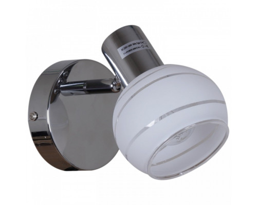 Бра De Markt 05909-0.8-01 CR