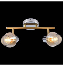 Спот Reluce 05949-1 05949-0.8-02 CR+GOLD