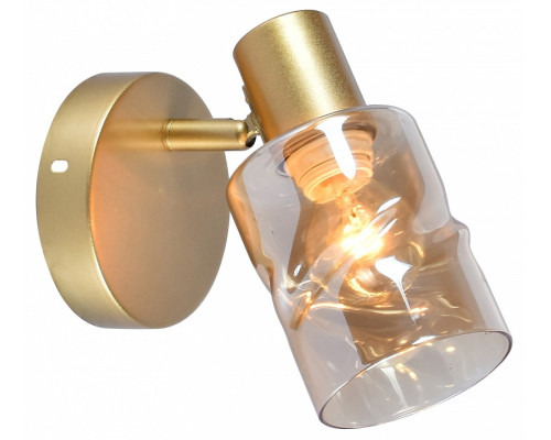 Бра De Markt 05963-0.8-01 GOLD
