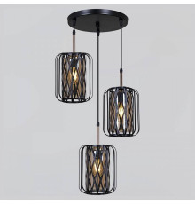 Подвесной светильник Reluce 6003 06003-0.9-03 BK