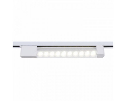 Накладной светильник Reluce 06185 06185-9.3-001C LED20W WT