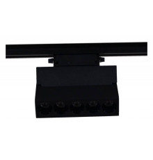 Накладной светильник Reluce Technical  06187-9.3-001QY LED10W BK