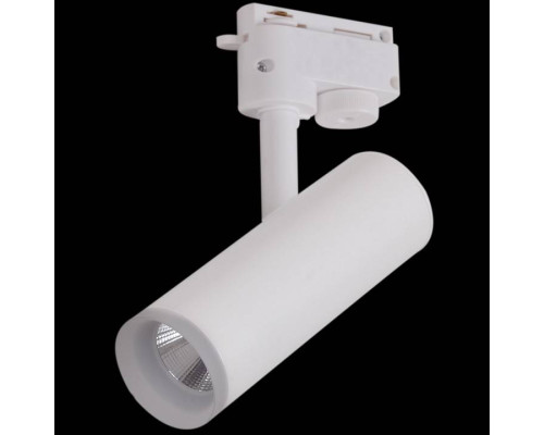 Светильник на штанге Reluce  06232-9.3-001RN LED10W WT