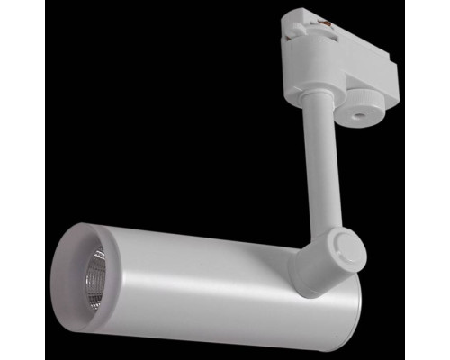 Светильник на штанге Reluce  06232-9.3-001RN LED10W WT